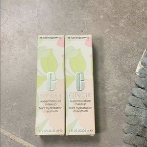 Brand new in box foundation